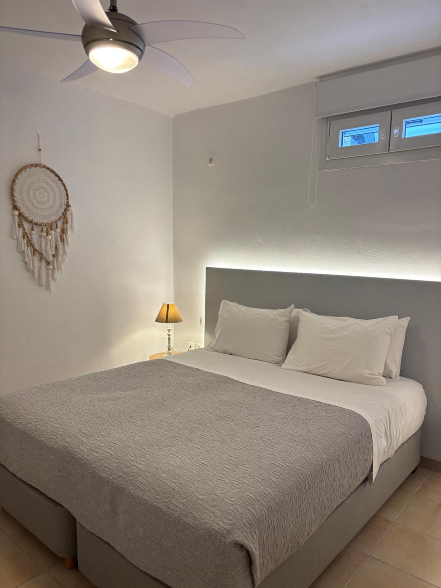 Sea Wind Villas And Suites Турлос Екстер'єр фото